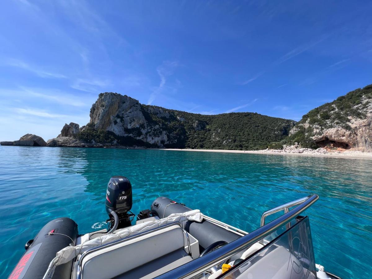 Turismo Rurale Belvedere Pradonos Dorgali Εξωτερικό φωτογραφία