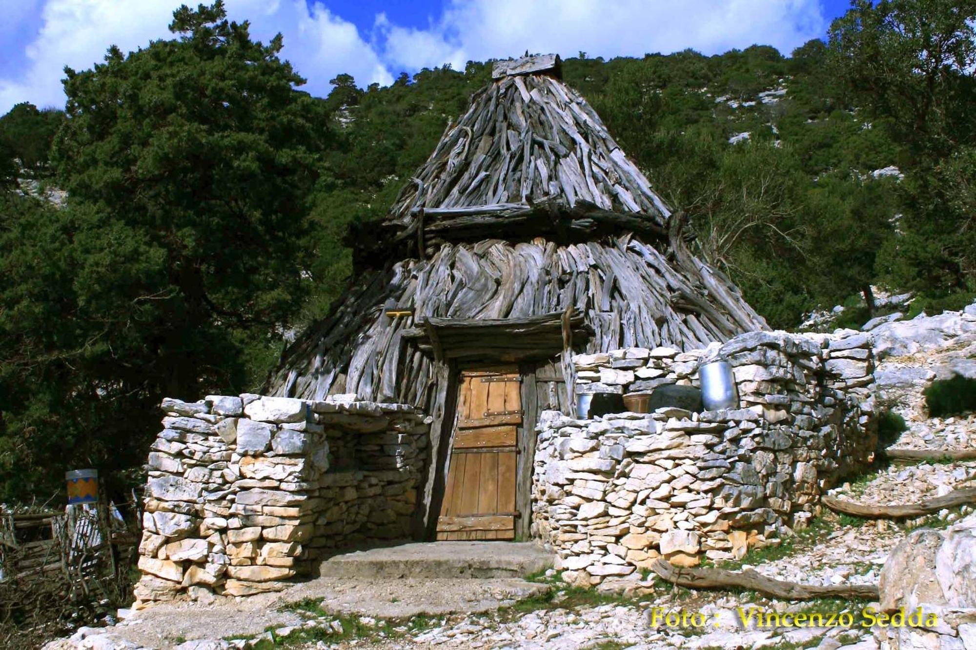 Turismo Rurale Belvedere Pradonos Dorgali Εξωτερικό φωτογραφία