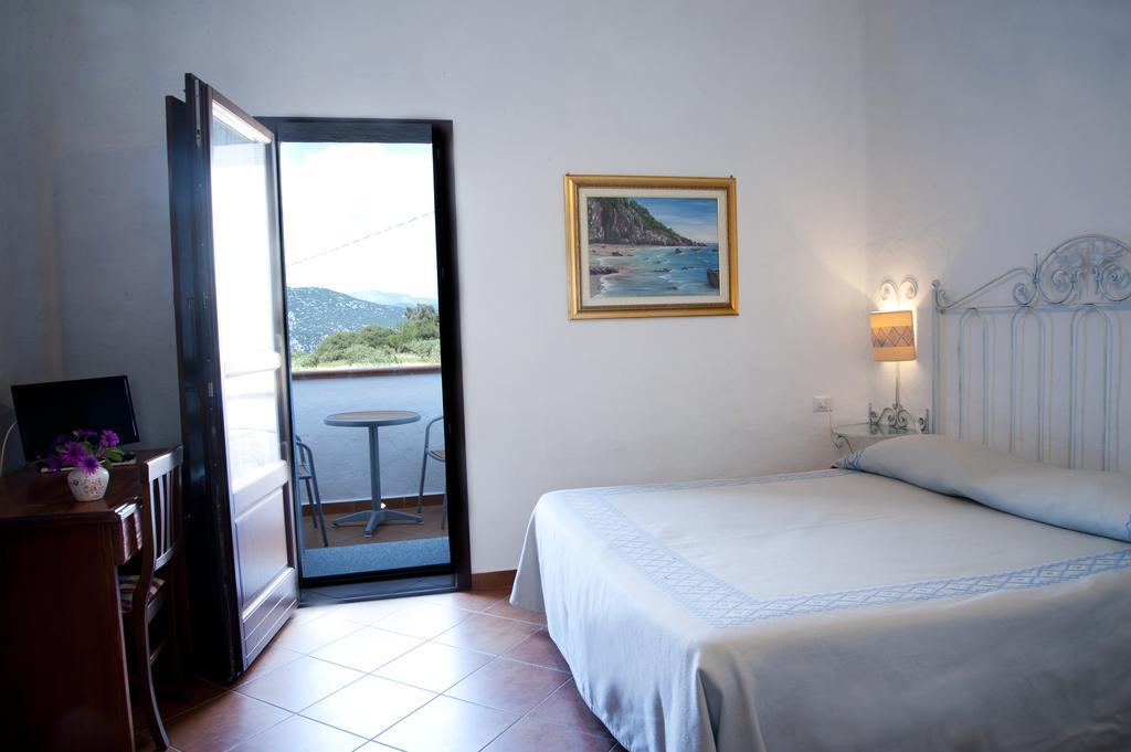 Turismo Rurale Belvedere Pradonos Dorgali Εξωτερικό φωτογραφία