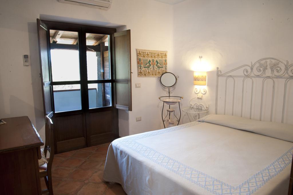 Turismo Rurale Belvedere Pradonos Dorgali Εξωτερικό φωτογραφία