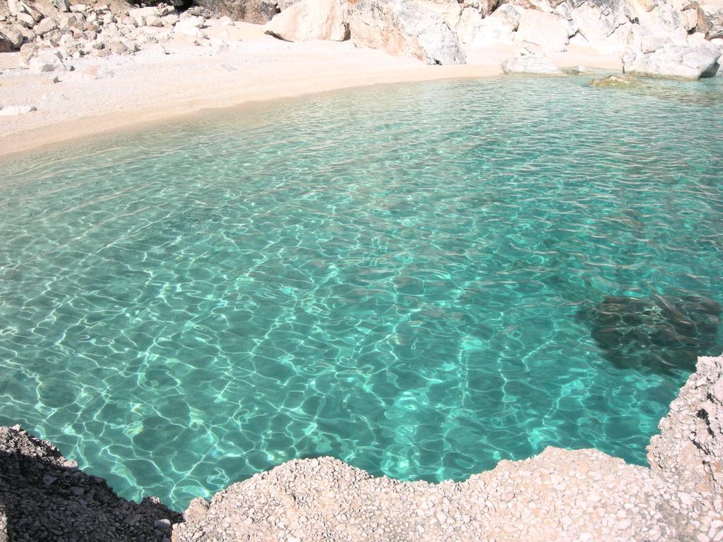 Turismo Rurale Belvedere Pradonos Dorgali Εξωτερικό φωτογραφία