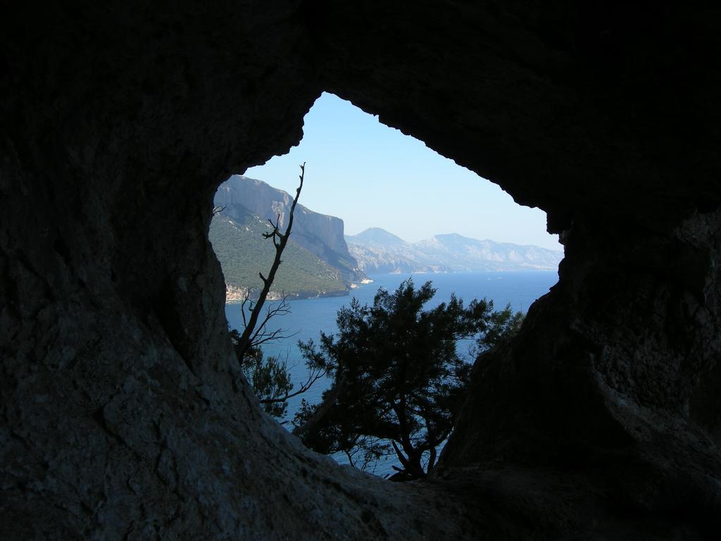 Turismo Rurale Belvedere Pradonos Dorgali Εξωτερικό φωτογραφία