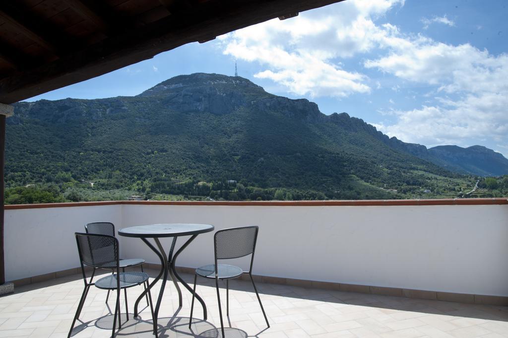 Turismo Rurale Belvedere Pradonos Dorgali Εξωτερικό φωτογραφία