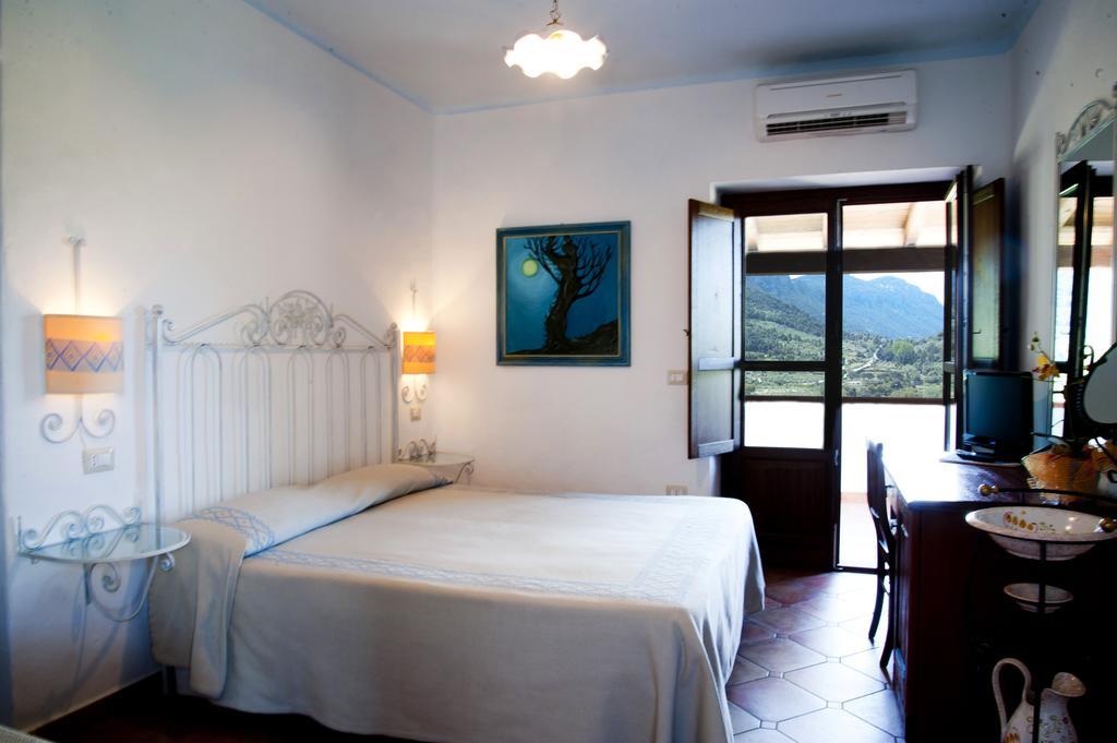 Turismo Rurale Belvedere Pradonos Dorgali Εξωτερικό φωτογραφία
